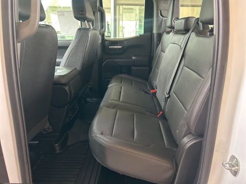 Used 2022 Chevrolet Silverado 1500 W/T w/ Trailering Package image 21