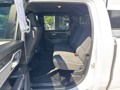 Used 2020 RAM 1500 Big Horn AWD/4WD image 30