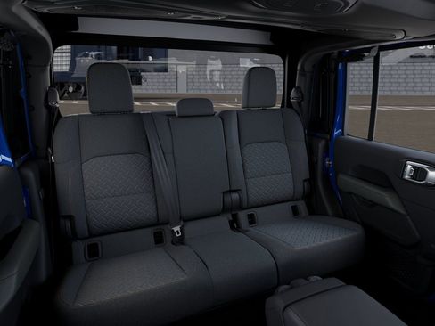 New 2026 Jeep Gladiator Mojave image 15