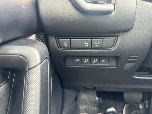 New 2026 MAZDA CX-50 AWD 2.5 S w/ Weather Package image 27