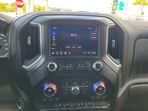 Used 2021 GMC Sierra 1500 AT4 AWD/4WD image 20