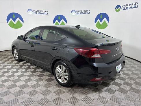 Used 2019 Hyundai Elantra Value Edition image 8