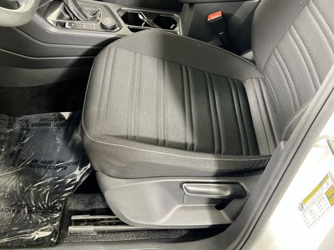 Used 2023 Volkswagen Tiguan S AWD/4WD image 18