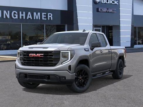 New 2026 GMC Sierra 1500 Elevation AWD/4WD image 6