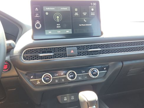 New 2026 Honda HR-V EX-L image 22