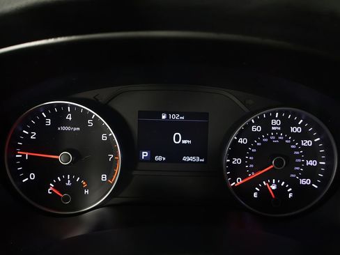 Used 2020 Kia Sportage EX AWD/4WD image 38