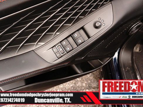 New 2026 Dodge Charger R/T image 38