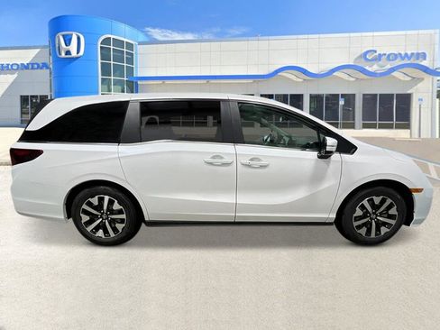 New 2026 Honda Odyssey EX-L image 7