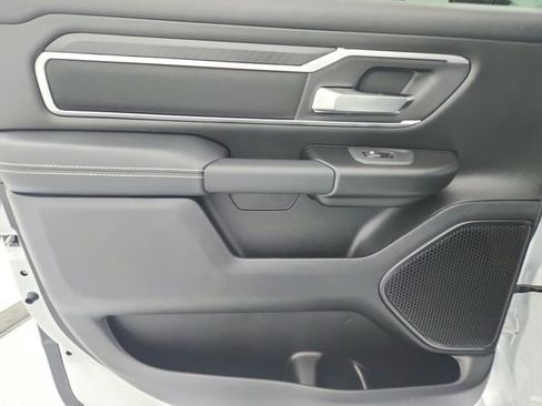 New 2026 RAM 1500 Big Horn image 34