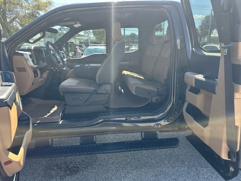 Used 2024 Ford F350 XLT w/ XLT Premium Package image 24