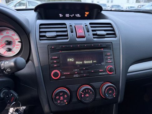 Used 2012 Subaru Impreza 2.0i image 21