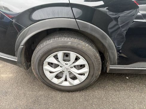 Used 2024 Honda CR-V LX image 5