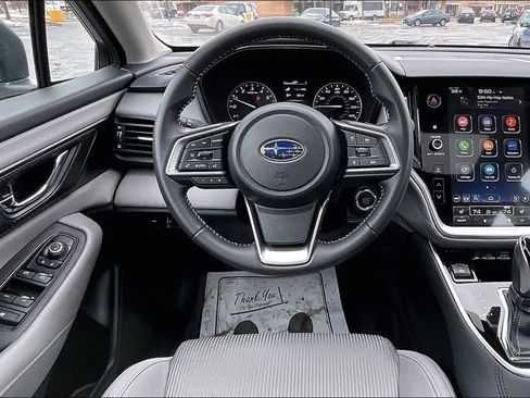 Certified 2025 Subaru Legacy Premium image 5