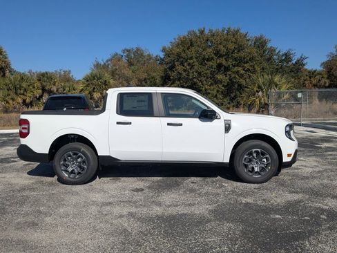 New 2026 Ford Maverick XLT w/ XLT Luxury Package image 4