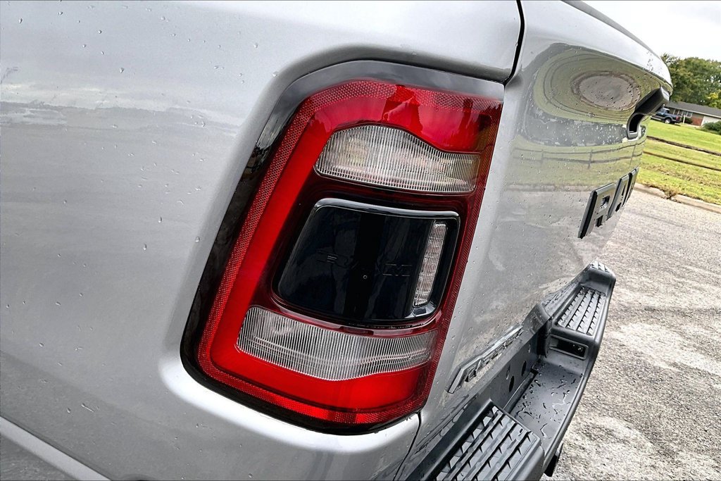 Used 2021 RAM 1500 Rebel w/ Rebel Level 1 Equipment Group AWD/4WD image 27