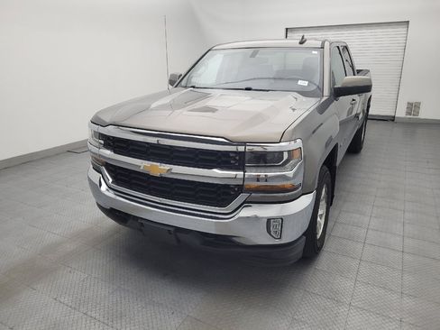 Used 2017 Chevrolet Silverado 1500 LT w/ All Star Edition AWD/4WD image 15