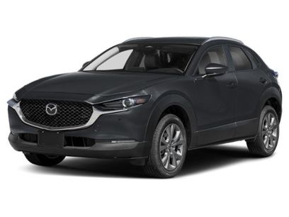 New 2026 MAZDA CX-30 AWD 2.5 S