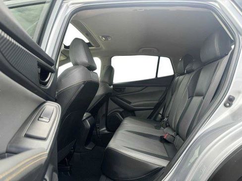Used 2021 Subaru Crosstrek 2.5i Sport w/ Moonroof Package AWD/4WD image 35