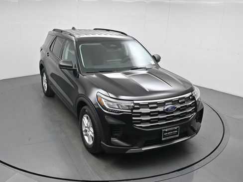 New 2026 Ford Explorer Active image 36