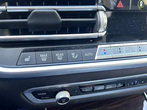 Used 2020 BMW X5 xDrive40i w/ Convenience Package image 36