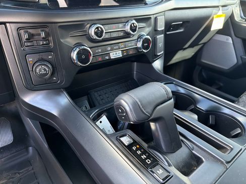Used 2025 Ford F150 Tremor w/ Mobile Office Package AWD/4WD image 44