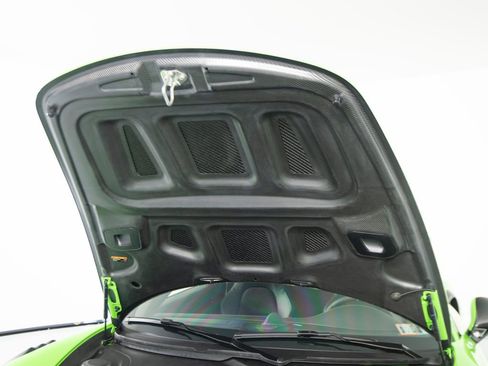 Certified 2019 Porsche 911 GT3 RS image 49