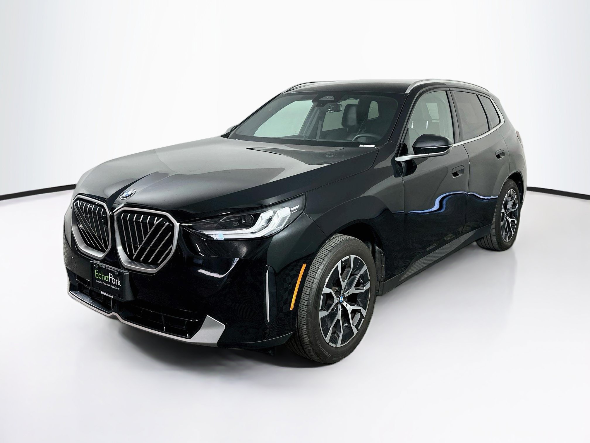 Used 2026 BMW X3 xDrive30i AWD/4WD image 3