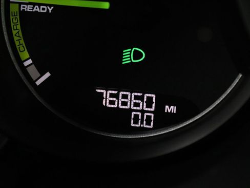 Used 2017 Porsche Cayenne S Platinum image 36