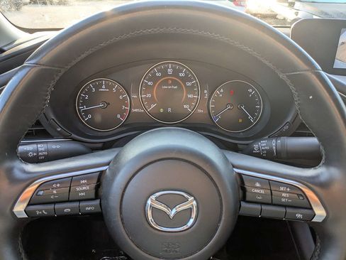 Used 2024 MAZDA MAZDA3 s FWD image 27