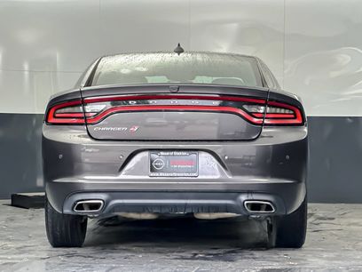 Used 2022 Dodge Charger SXT