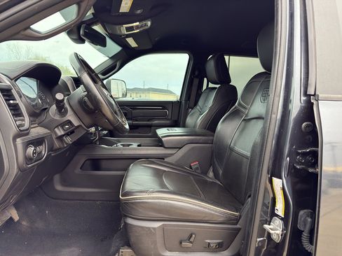 Used 2022 RAM 2500 Power Wagon image 10