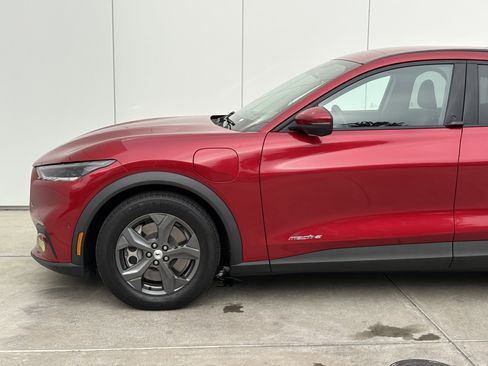 Used 2021 Ford Mustang Mach-E Select w/ Comfort/Technology Package image 5