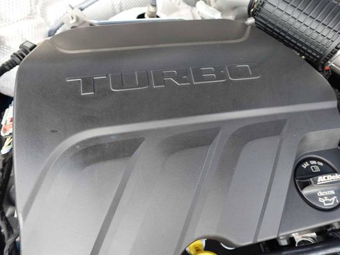 New 2026 Buick Envista Sport Touring w/ Convenience II Package image 33