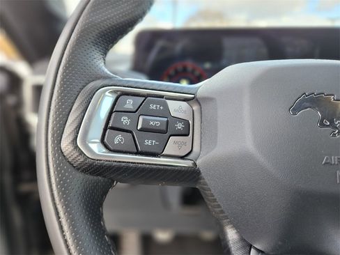 Used 2024 Ford Mustang GT Premium image 20