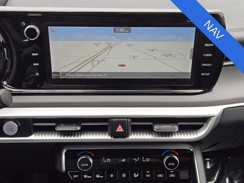 Used 2022 Kia K5 GT-Line w/ GT-Line FWD Premium Package image 16