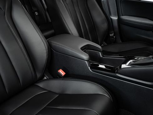New 2026 Acura Integra FWD image 20