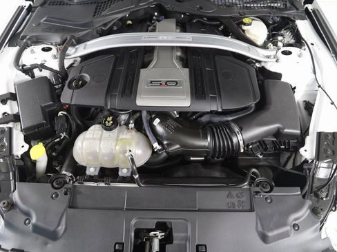 Used 2019 Ford Mustang GT Premium w/ Black Accent Package image 88