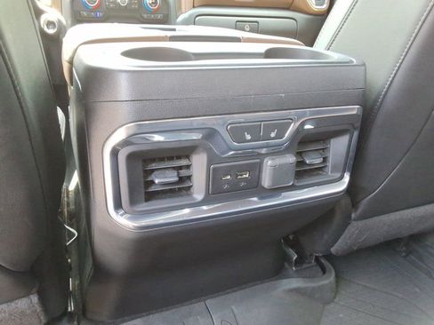 Used 2020 Chevrolet Silverado 2500 High Country w/ Z71 Off-Road Package AWD/4WD image 21