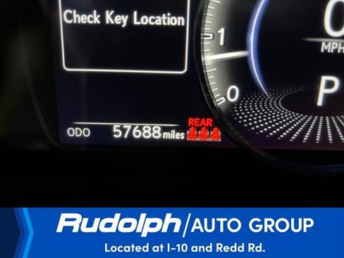 Used 2019 Lexus ES 350 Luxury image 16