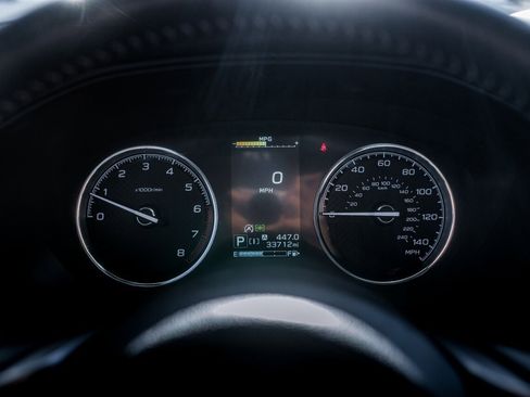 Used 2022 Subaru Forester Touring image 24