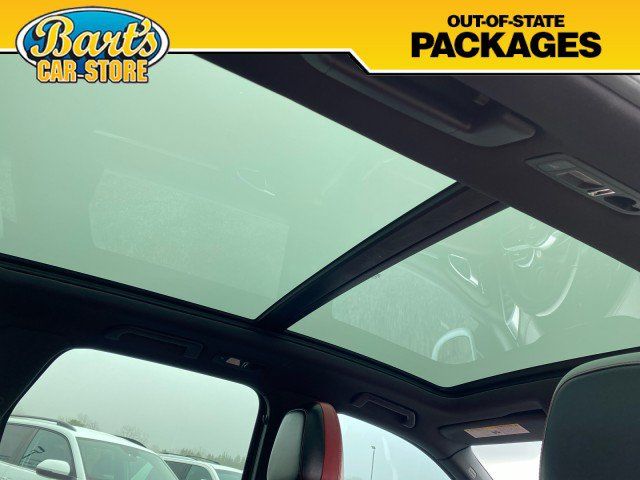 Used 2017 Porsche Cayenne Platinum Edition AWD/4WD image 13