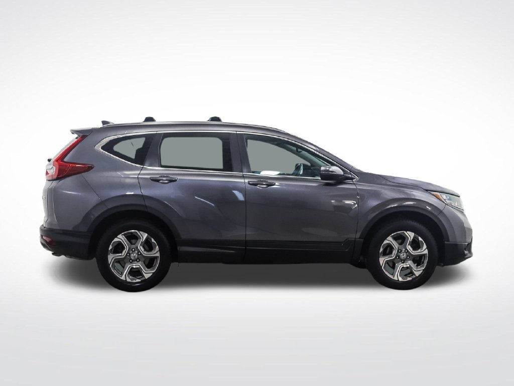 Used 2019 Honda CR-V EX-L image 6