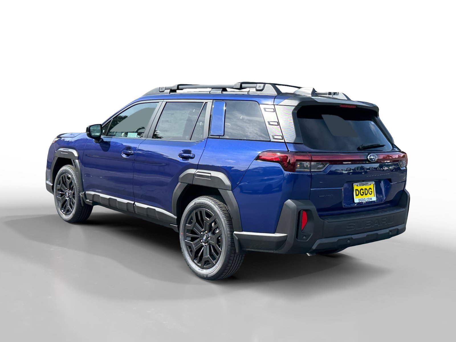 New 2026 Subaru Outback Limited XT w/ Premium/Limited Plus Package AWD/4WD image 3