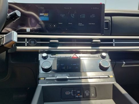 New 2026 Hyundai Santa Fe SEL FWD image 15