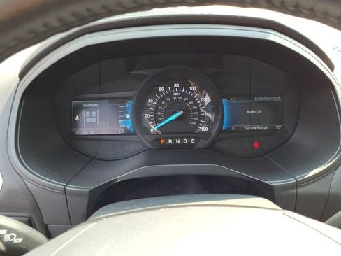 Certified 2024 Ford Edge Titanium w/ Equipment Group 301A AWD/4WD image 20