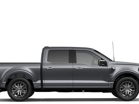 New 2026 Ford F150 Lariat AWD/4WD image 27