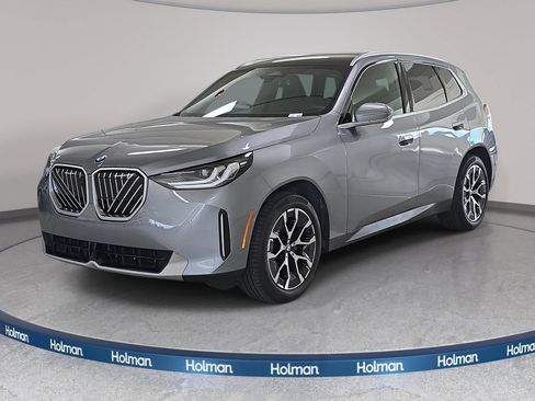 Used 2026 BMW X3 xDrive30i w/ Premium Package AWD/4WD image 1
