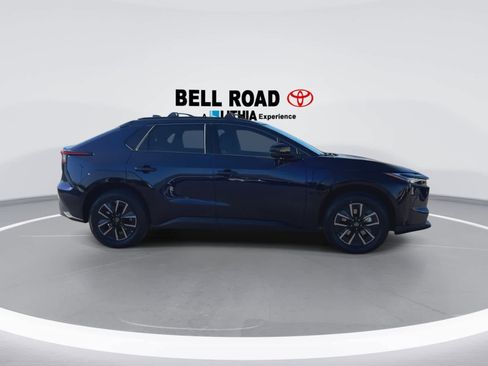 Certified 2026 Toyota bZ image 9