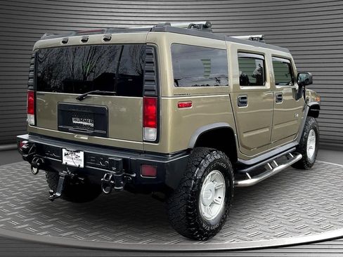 Used 2006 HUMMER H2 image 6