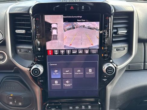 New 2026 RAM 2500 Big Horn image 28